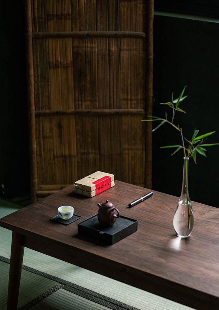 feng shui furniture layout