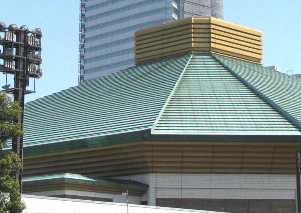 arena