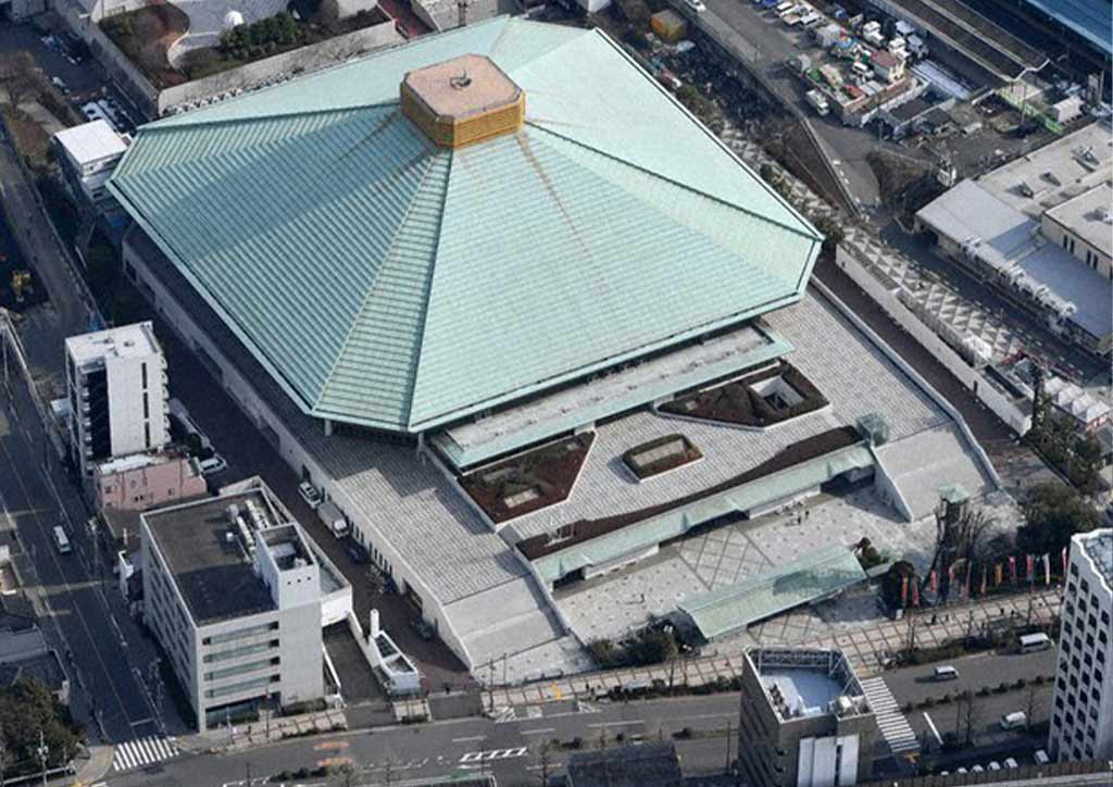 arena