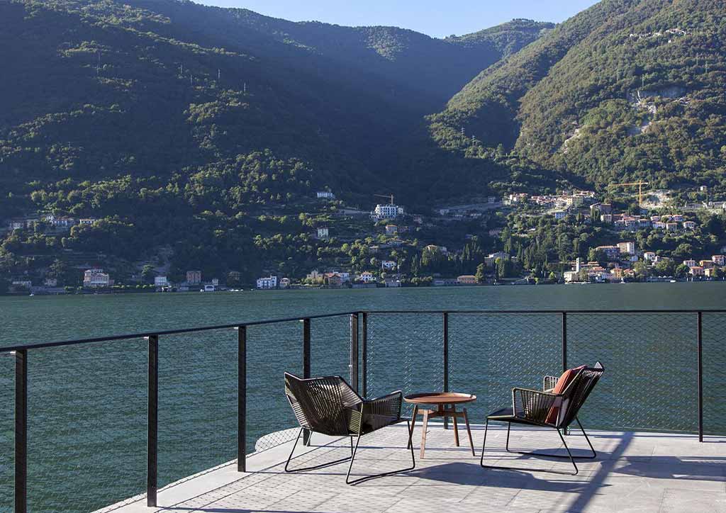 9 - BluPrint Il Sereno terrace