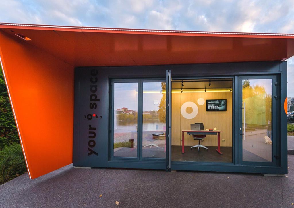 urban design trend house