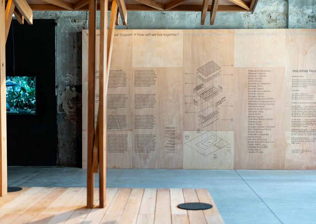 Venice Biennale 2021