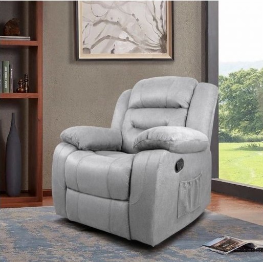 URBAN-RELUXUR-Boss-1-Seater-Massage-Recliner - BluPrint