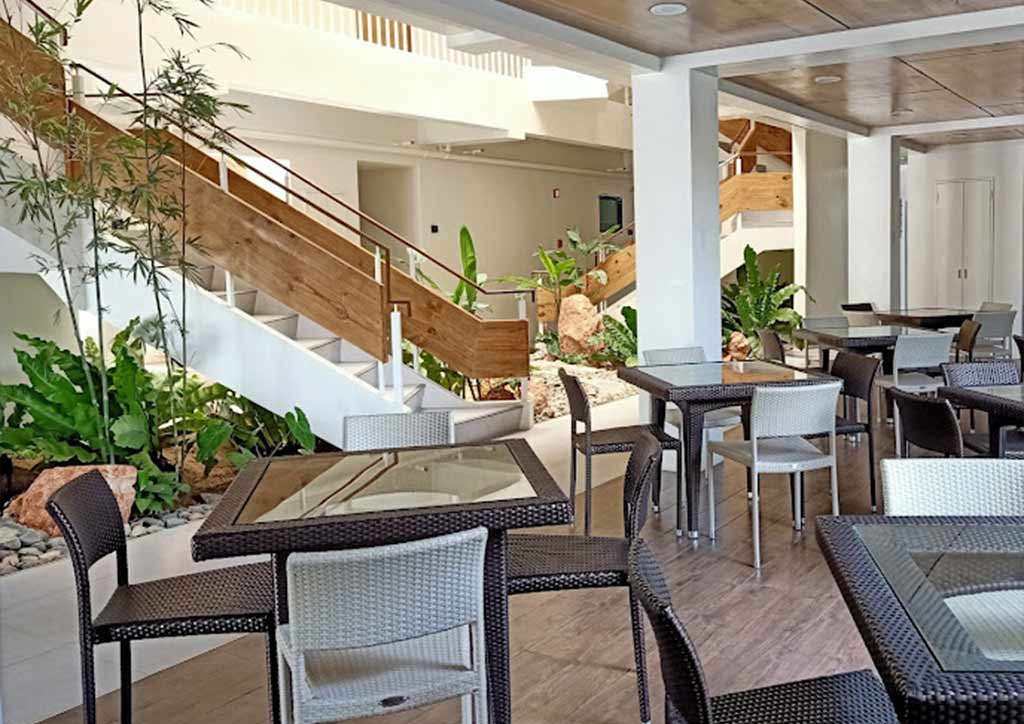 Cebu dormitory