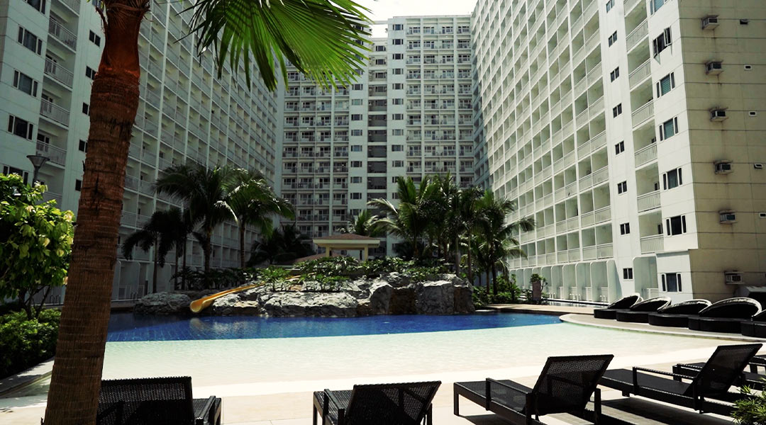 SMDC Shore Residences