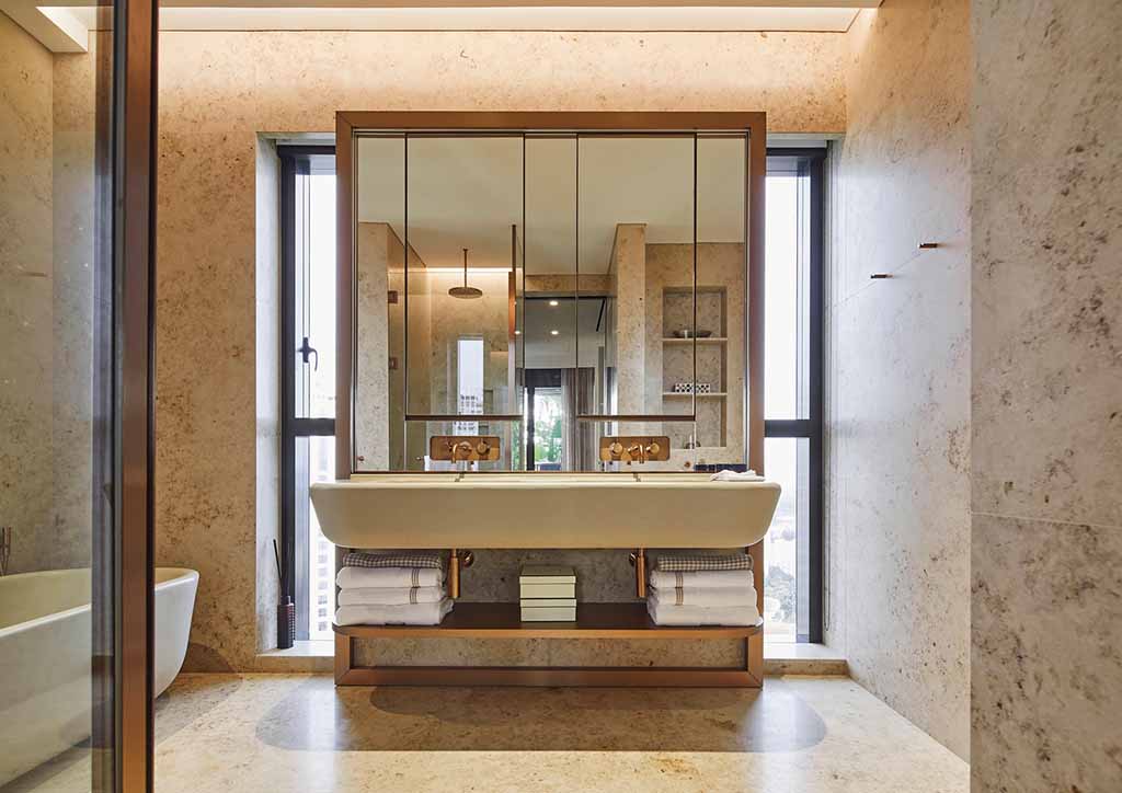 Latest Bathroom Trends You Should Follow for a Luxury Makeover.