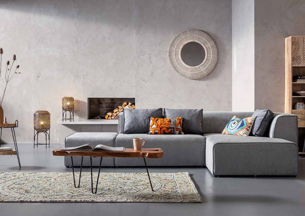 How to Deep Clean Your Sofa.