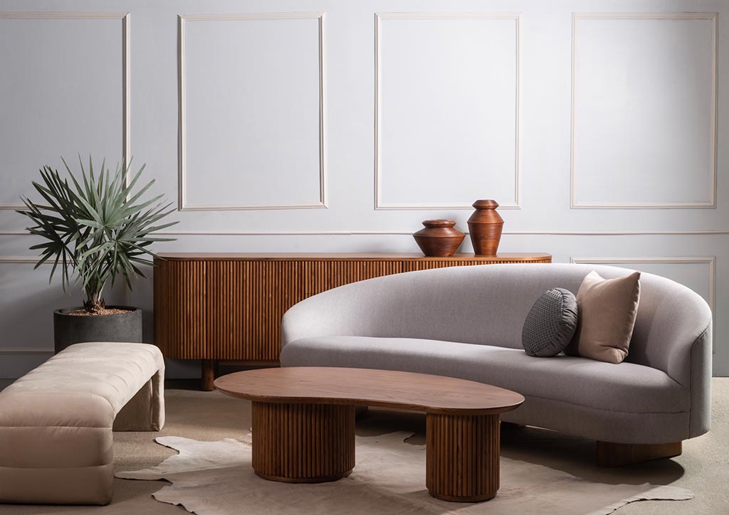 How to Deep Clean Your Sofa.