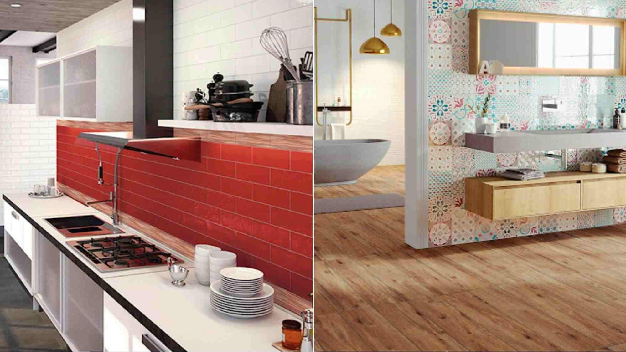 Wilcon Tile Guide 2022