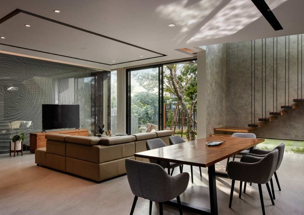 Open Floor Plan vs. Traditional Concept: Choosing the Best Layout.