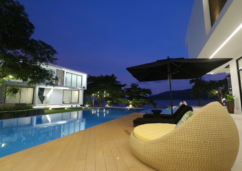 4 Beach House Designs from Around the Philippines.