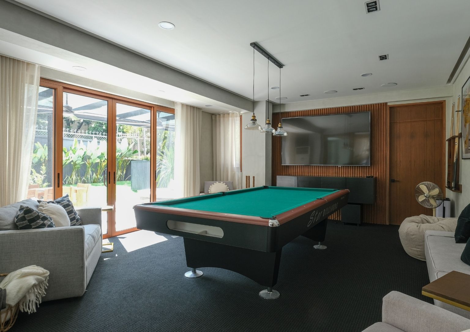 Man Cave Must-Haves to Create the Ultimate Hideaway.