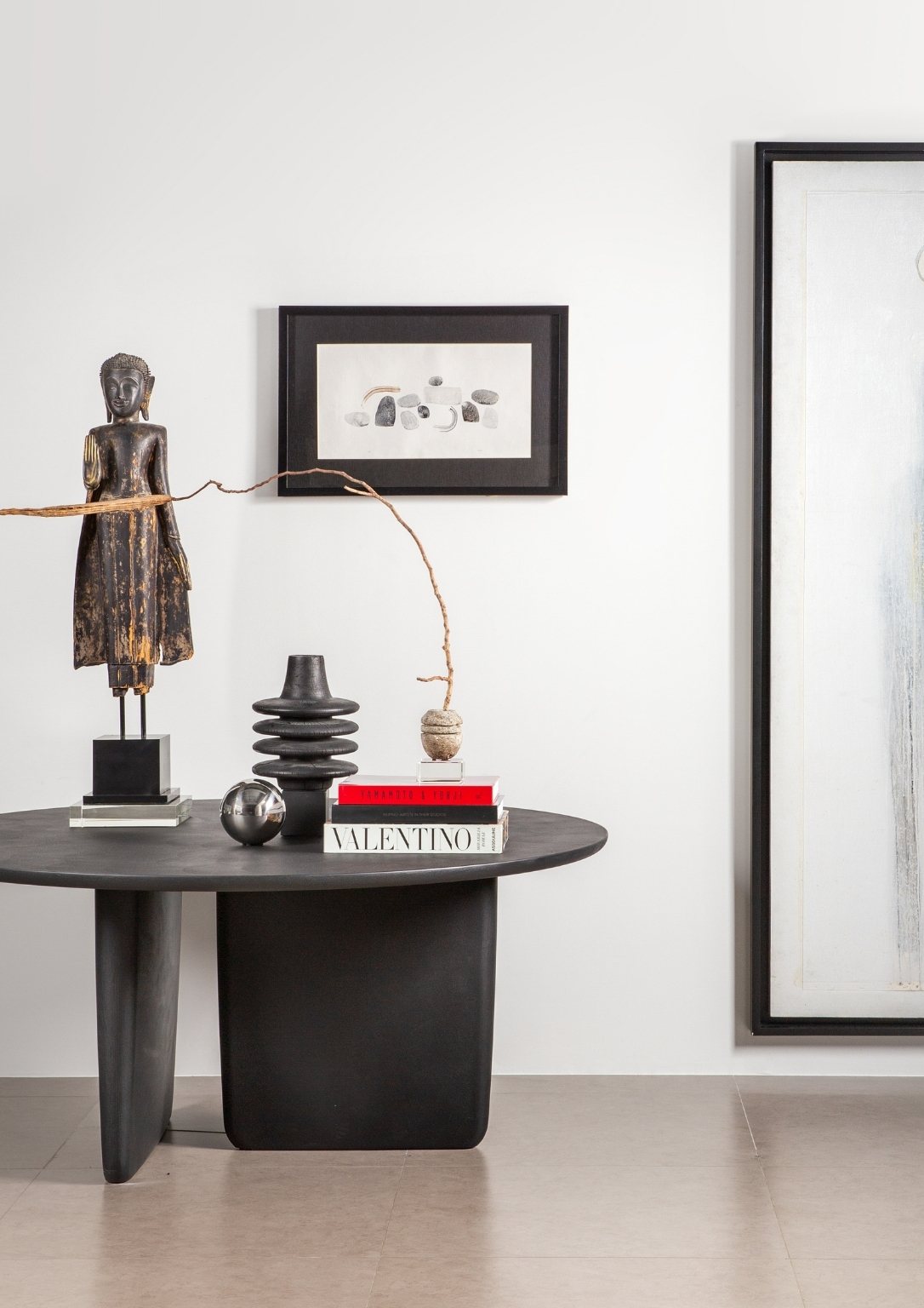 BP 2022 In-Article Photo (BB Italia_portrait) (7) - BluPrint Stone and Man of Few Words (2009) by Lao Lianben