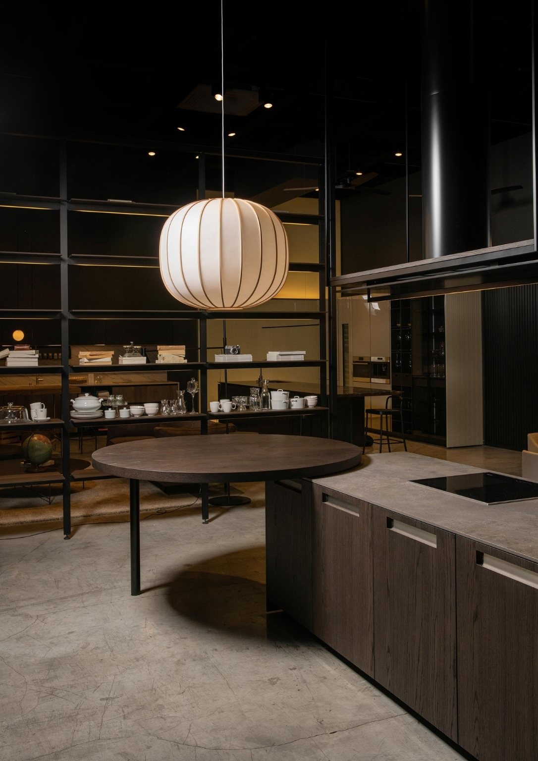 5 Kitchen Interior Design Ideas for 2025.