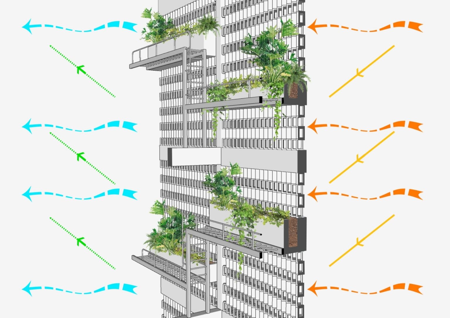 architectural drawing 