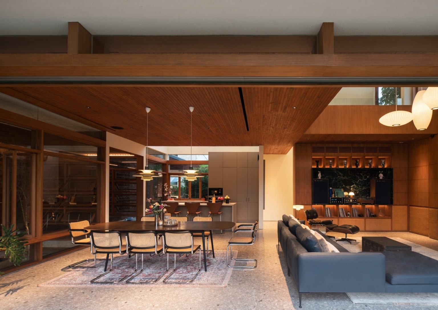 Lampscaping: How to Light up Your Home like a Pro.