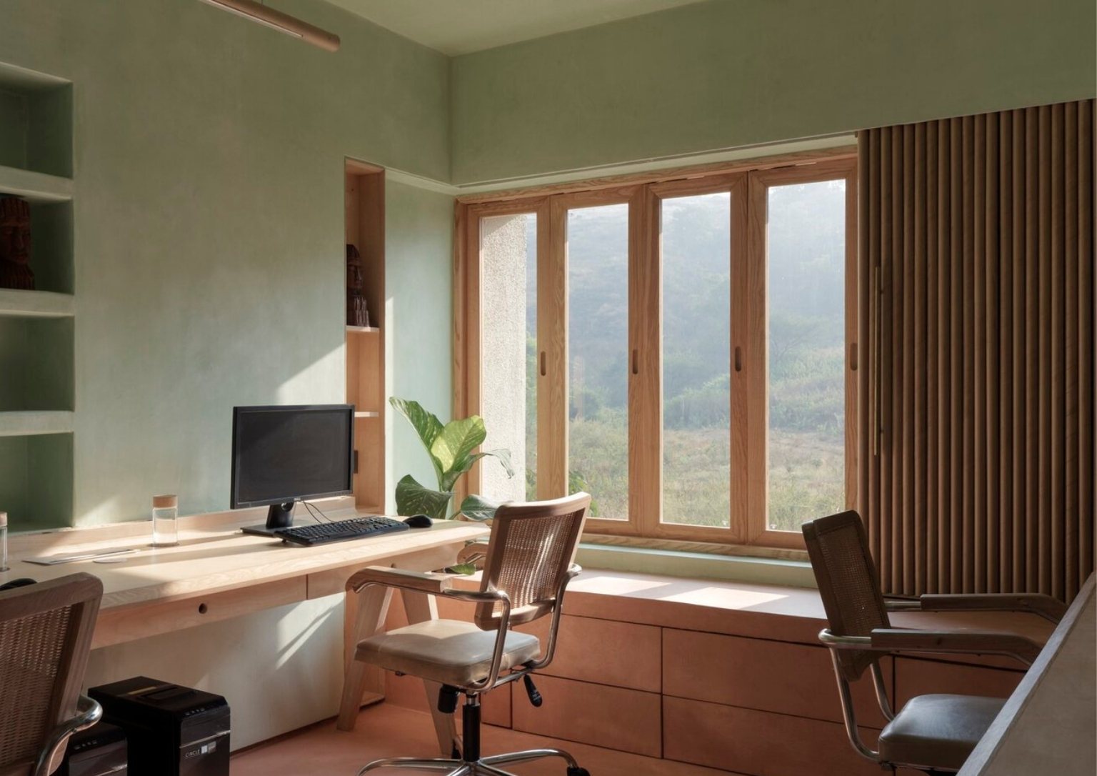 Best Natural Ways to Improve Air Quality in Your City Home.