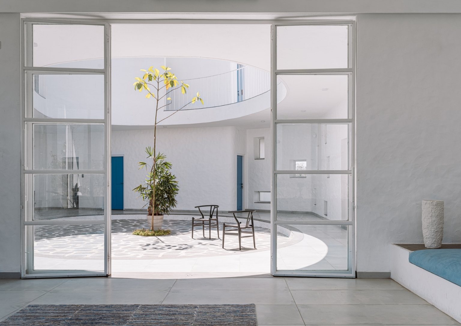 BP 2022 In - Article photo (Weekend house) - BluPrint