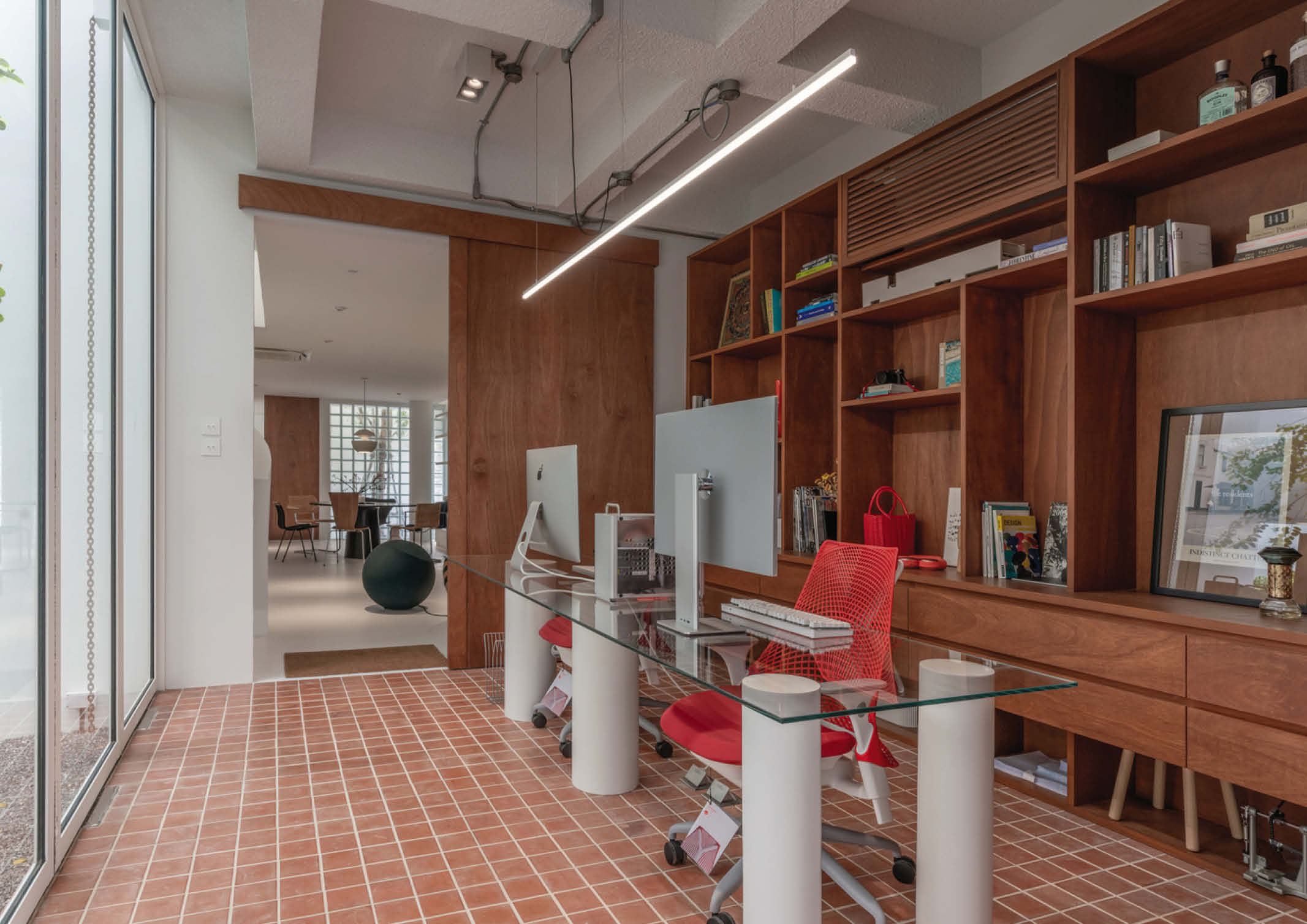 How to Display Decor Without Damaging Your Walls.