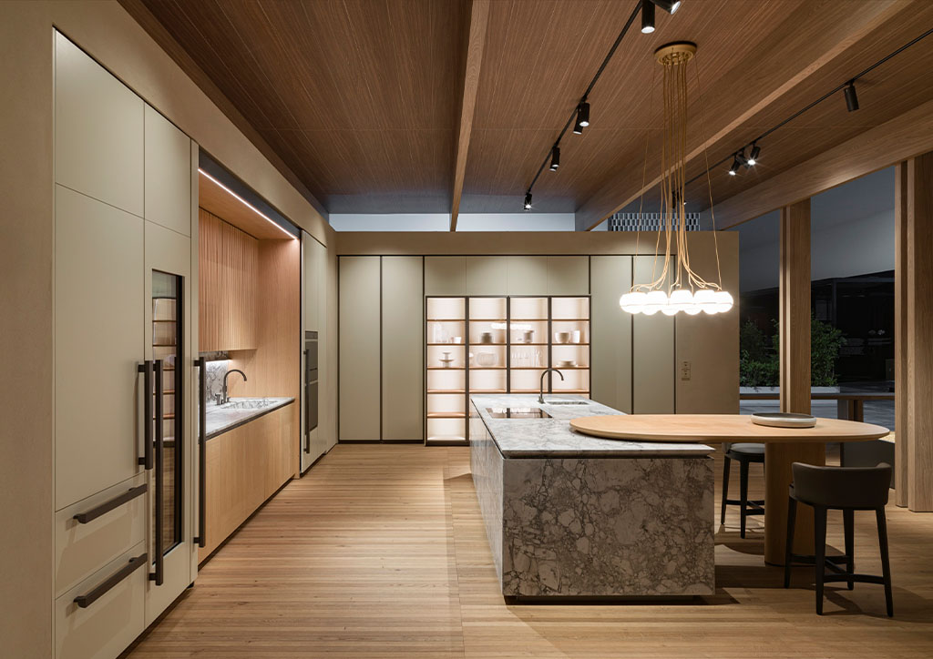 How to Clean Wood Cabinets and Make Them Shine.