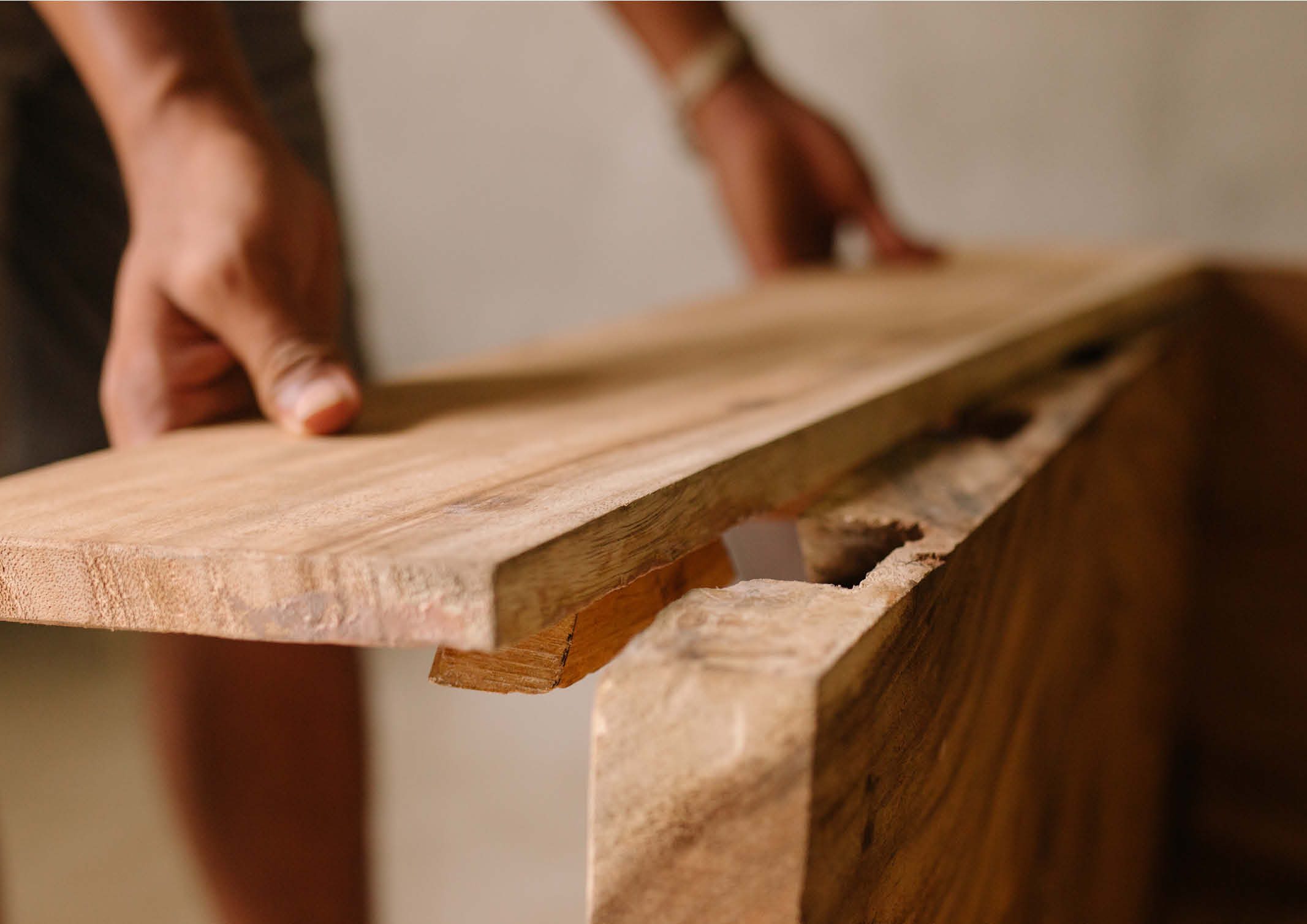 Dalisay Collection Furniture