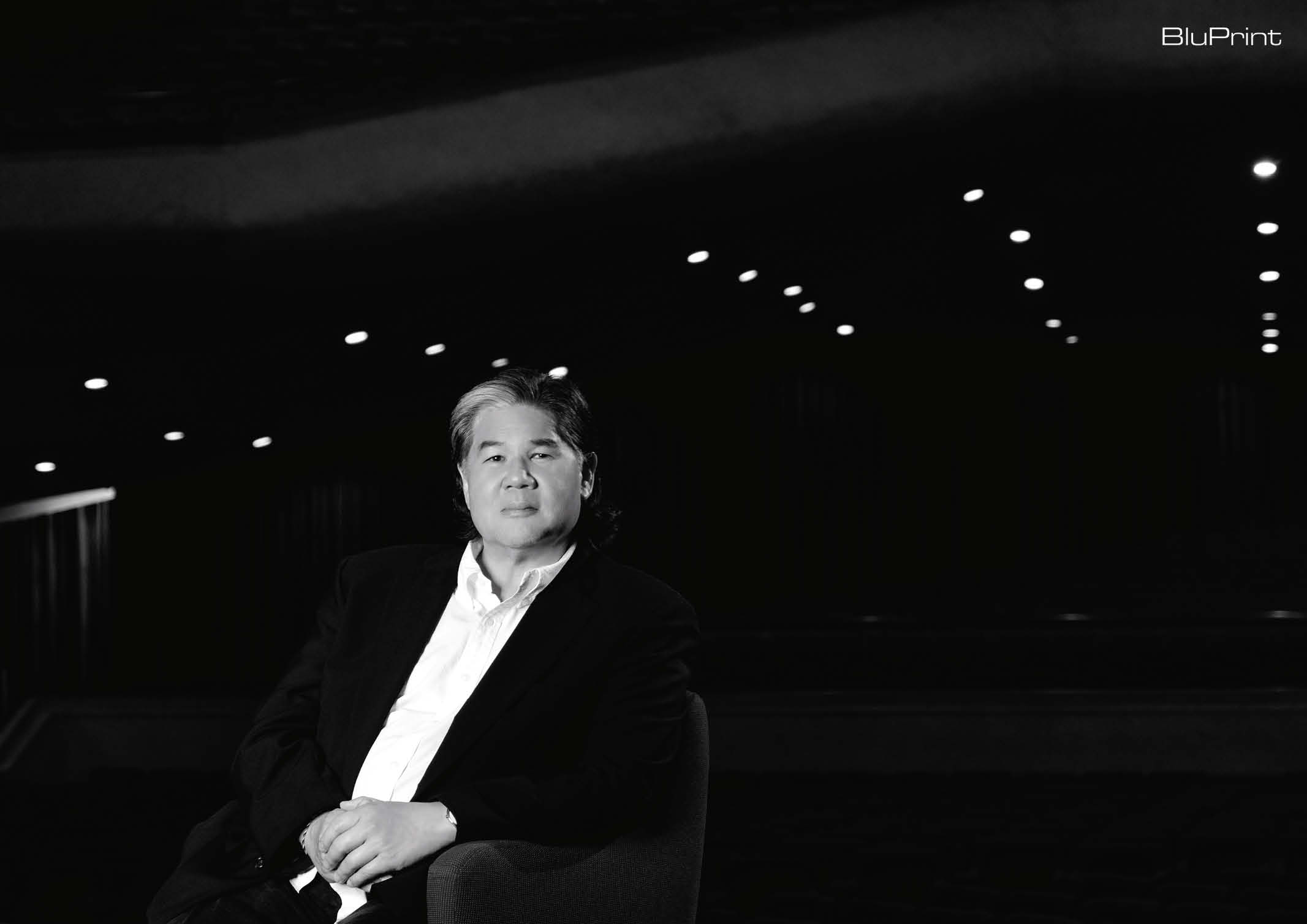 Andy Locsin Architect