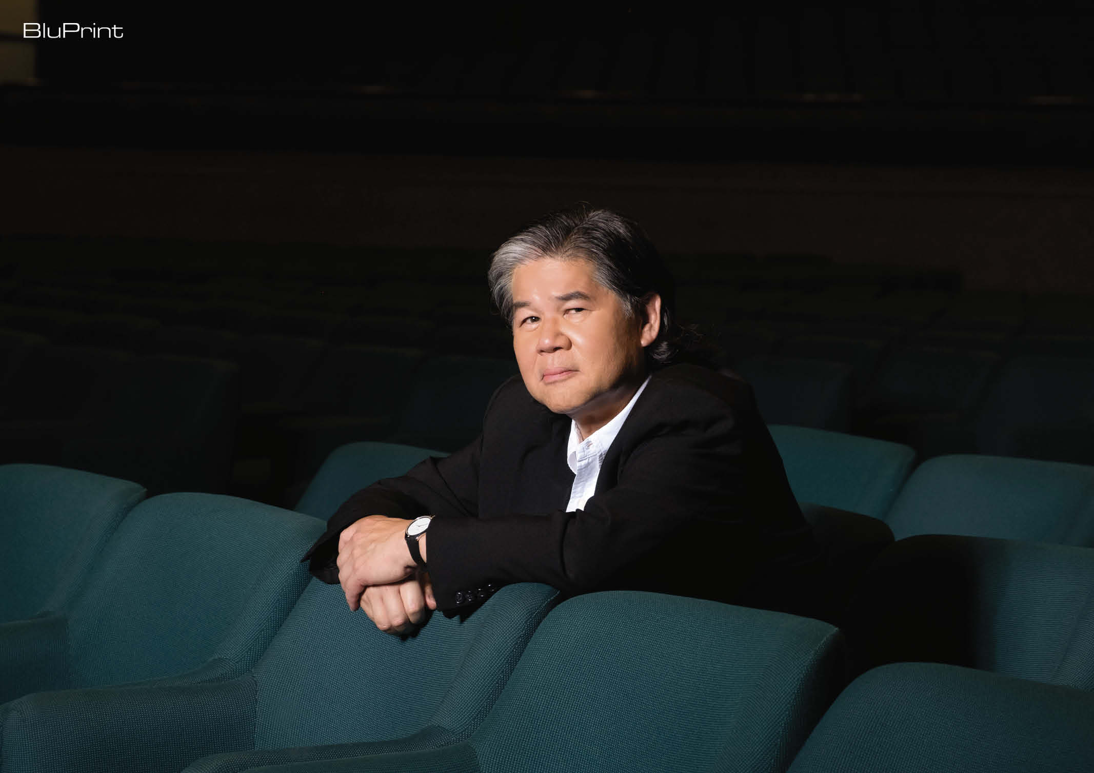 Andy Locsin Architect