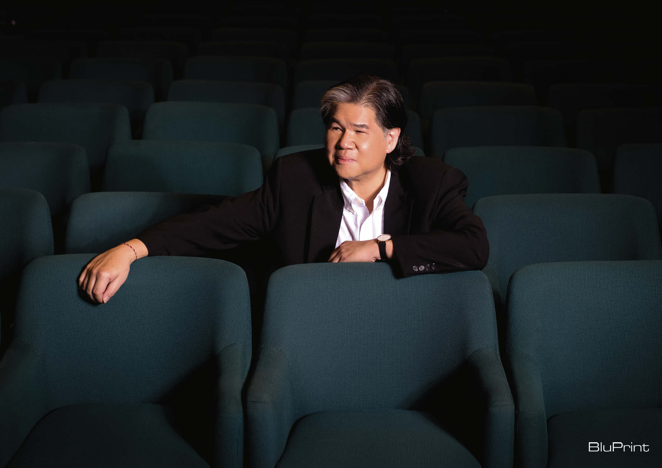 Andy Locsin Architect