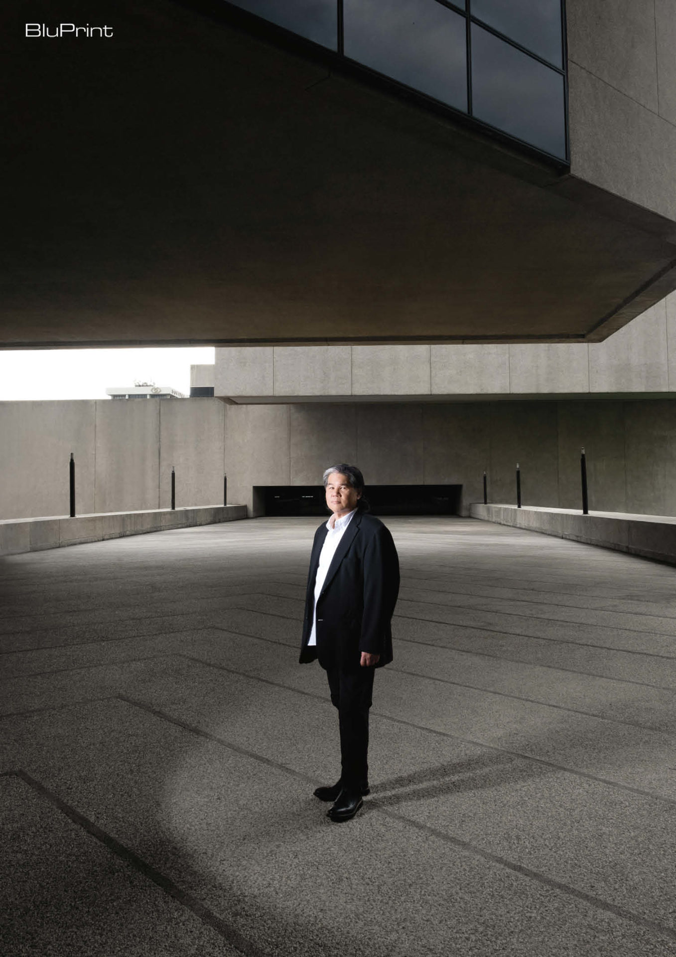 Andy Locsin on Architecture, Culture, and Legacy