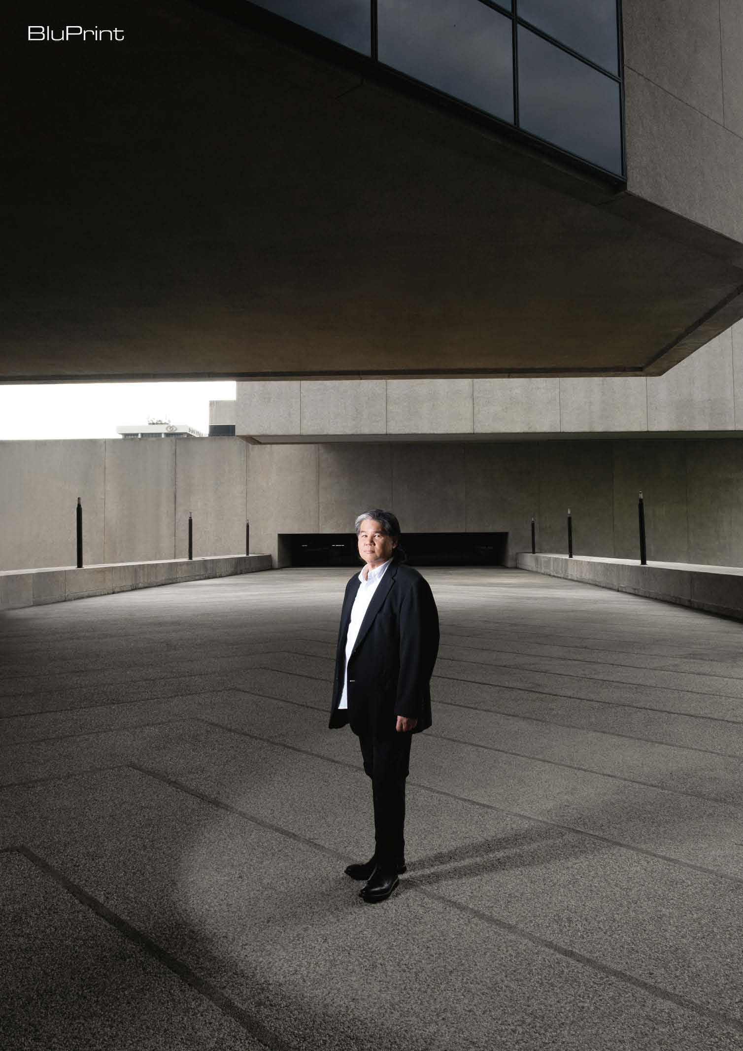 Andy Locsin Architect