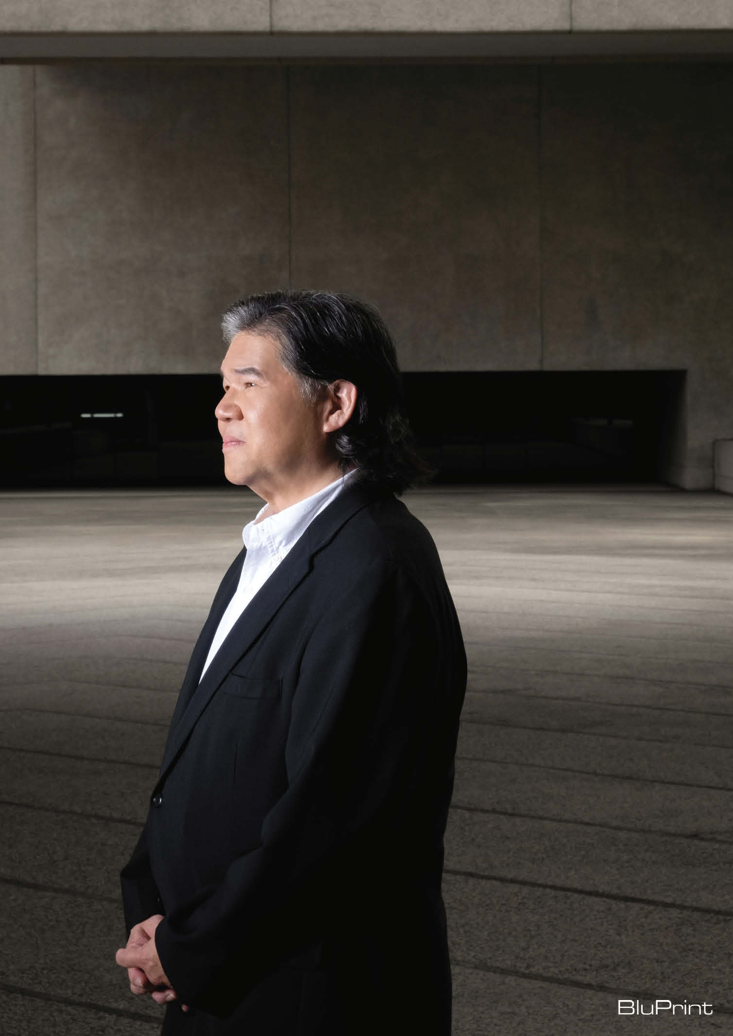 Andy Locsin Architect