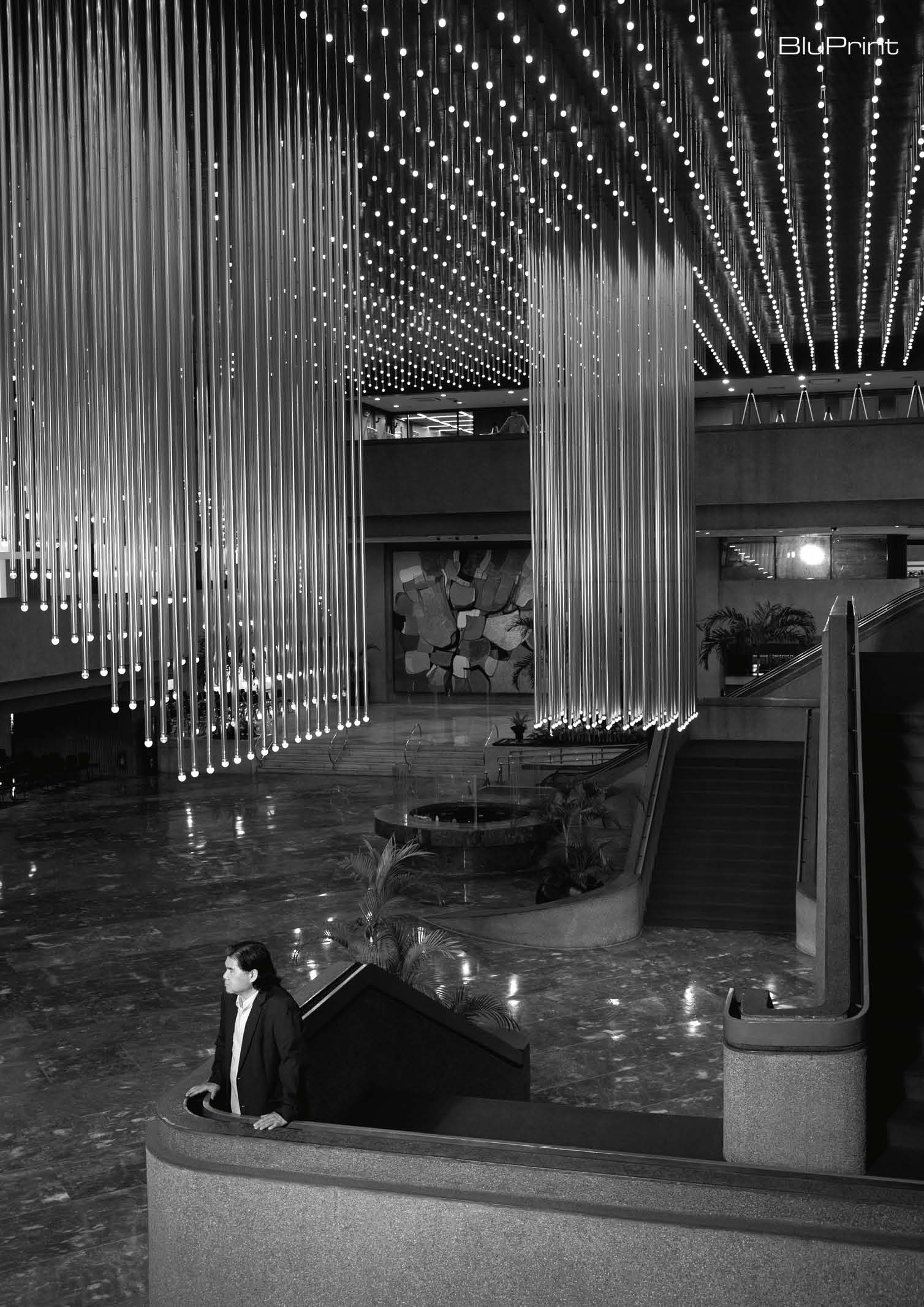 Andy Locsin Architect