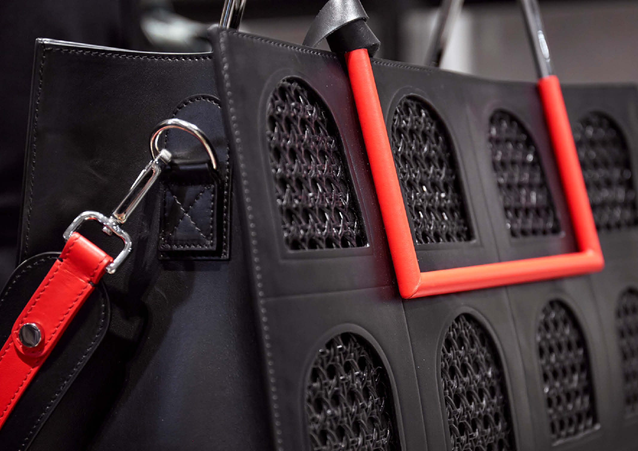 ARCO bag by PJ Almera of Studio Almera