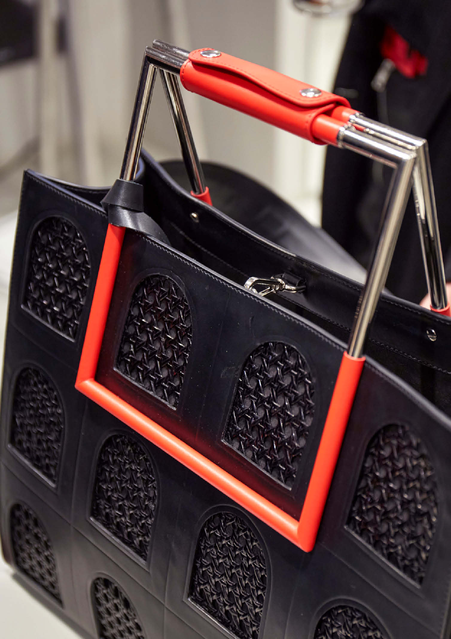 ARCO bag by PJ Almera of Studio Almera