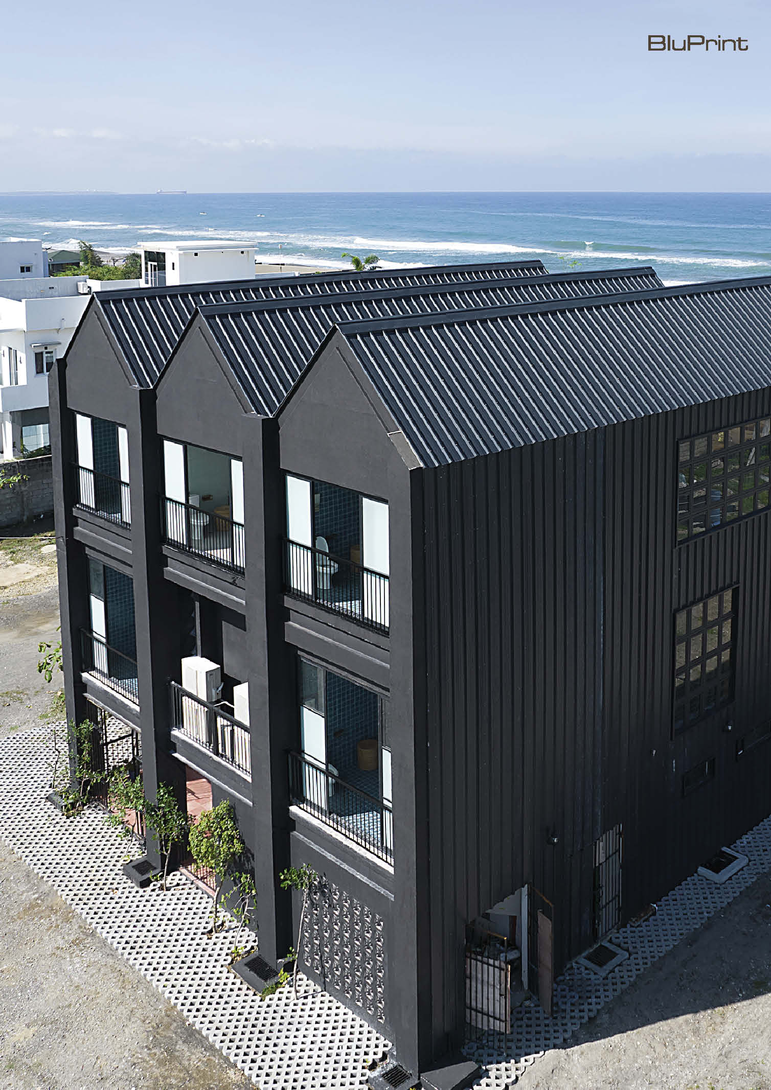 4 Beach House Designs from Around the Philippines.