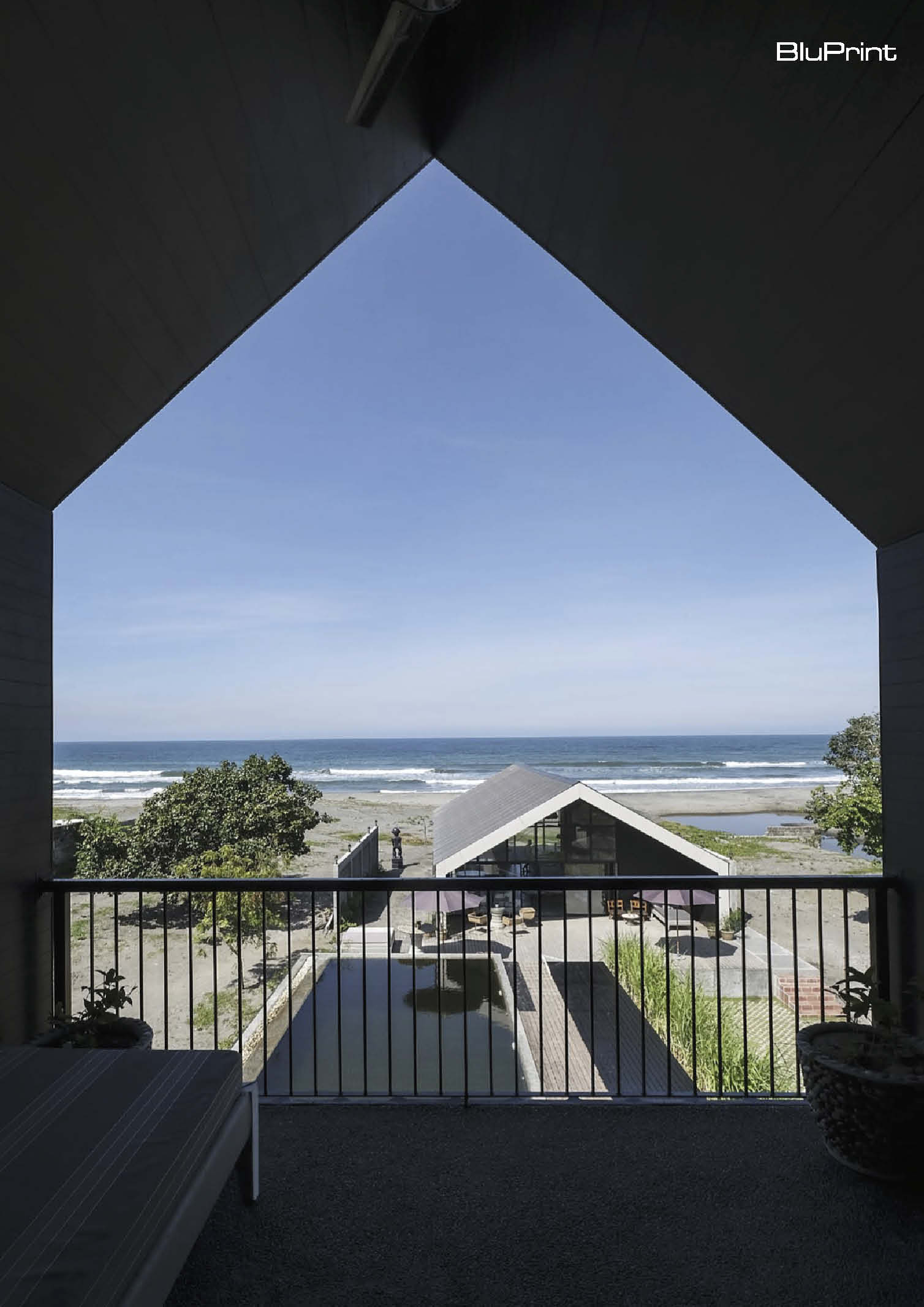 4 Beach House Designs from Around the Philippines.