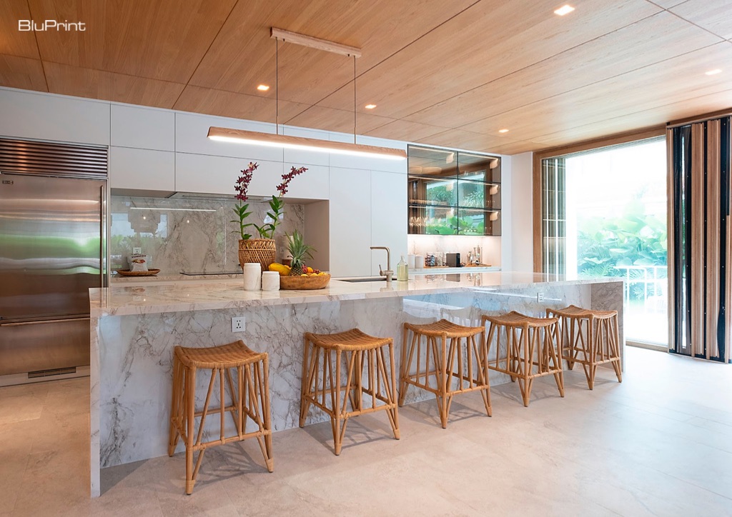 5 Kitchen Interior Design Ideas for 2025.