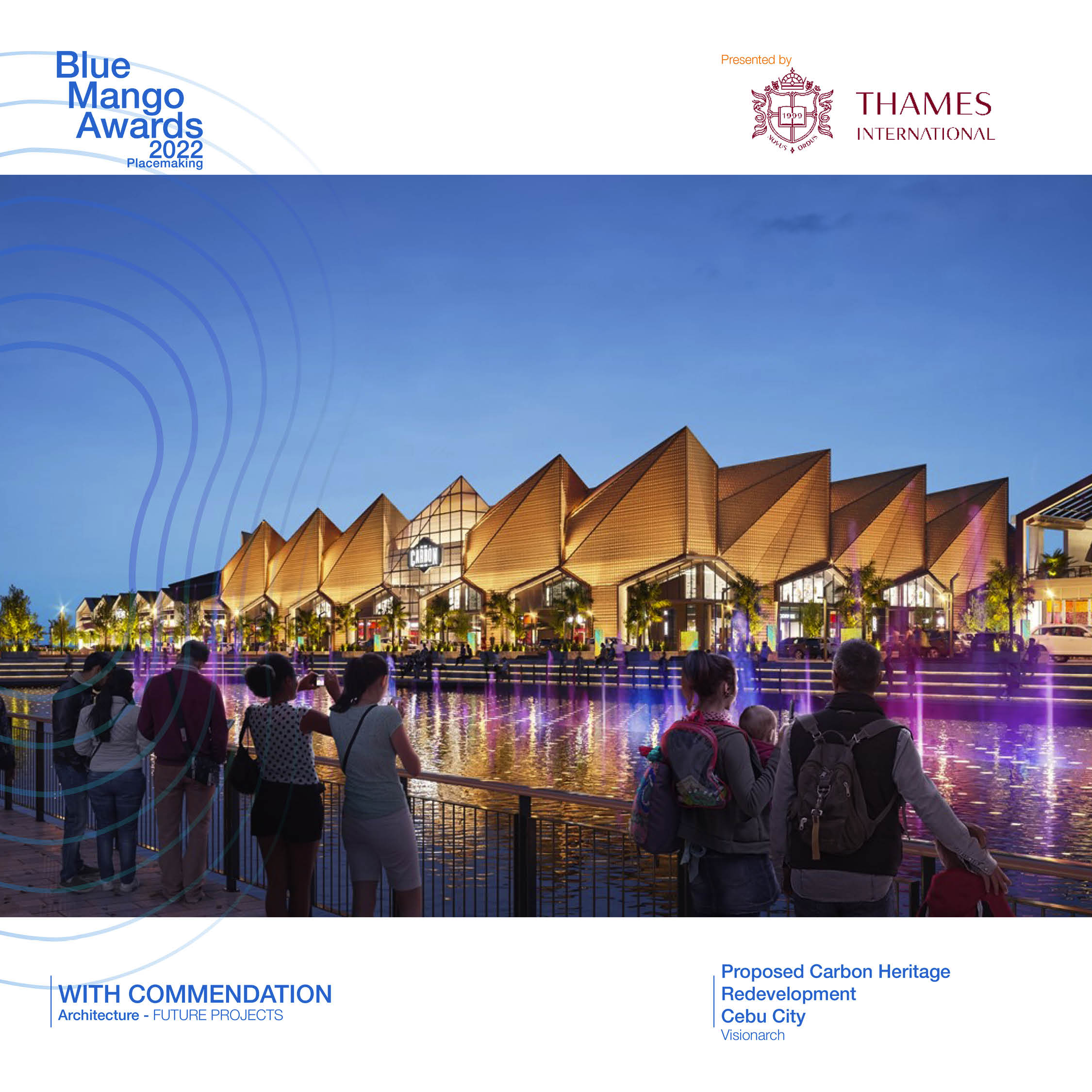 BP Square 2022 - Post BMA Event - BluPrint