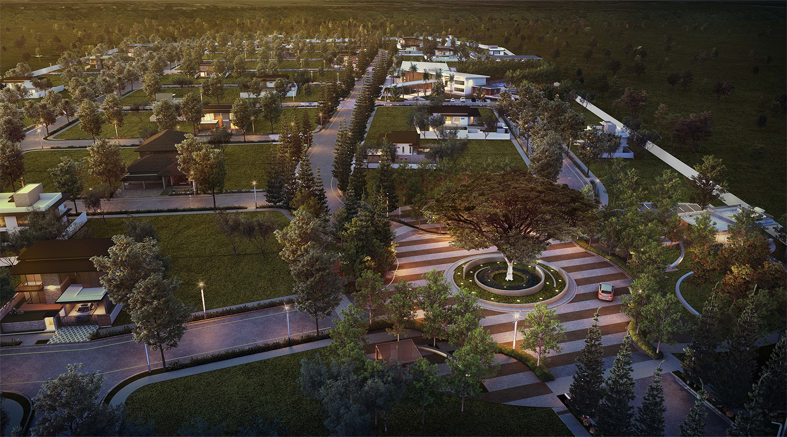 Forbes Estate Lipa lifestyle