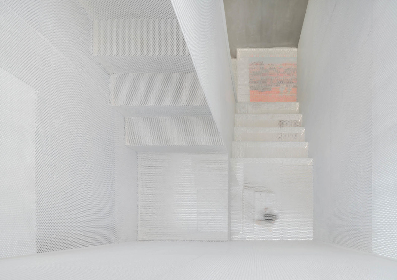 Reflection House: A Home for A Mother and A Son