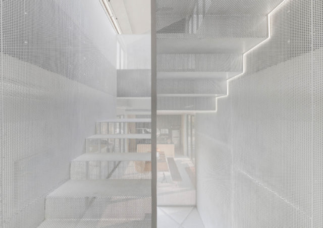Reflection House: A Home for A Mother and A Son