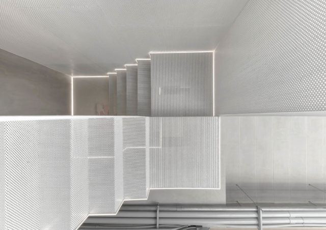 Reflection House: A Home for A Mother and A Son