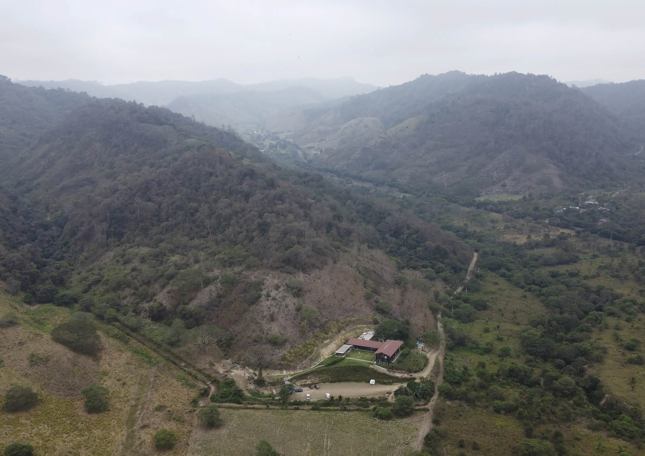 Iche Ecosystem Culinary Center