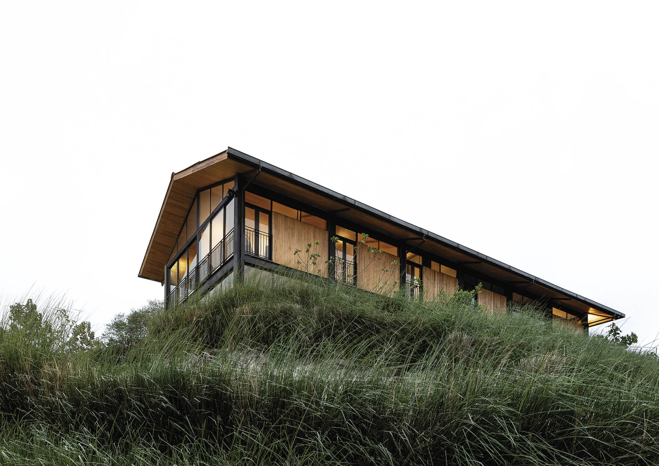 Iche Ecosystem Culinary Center