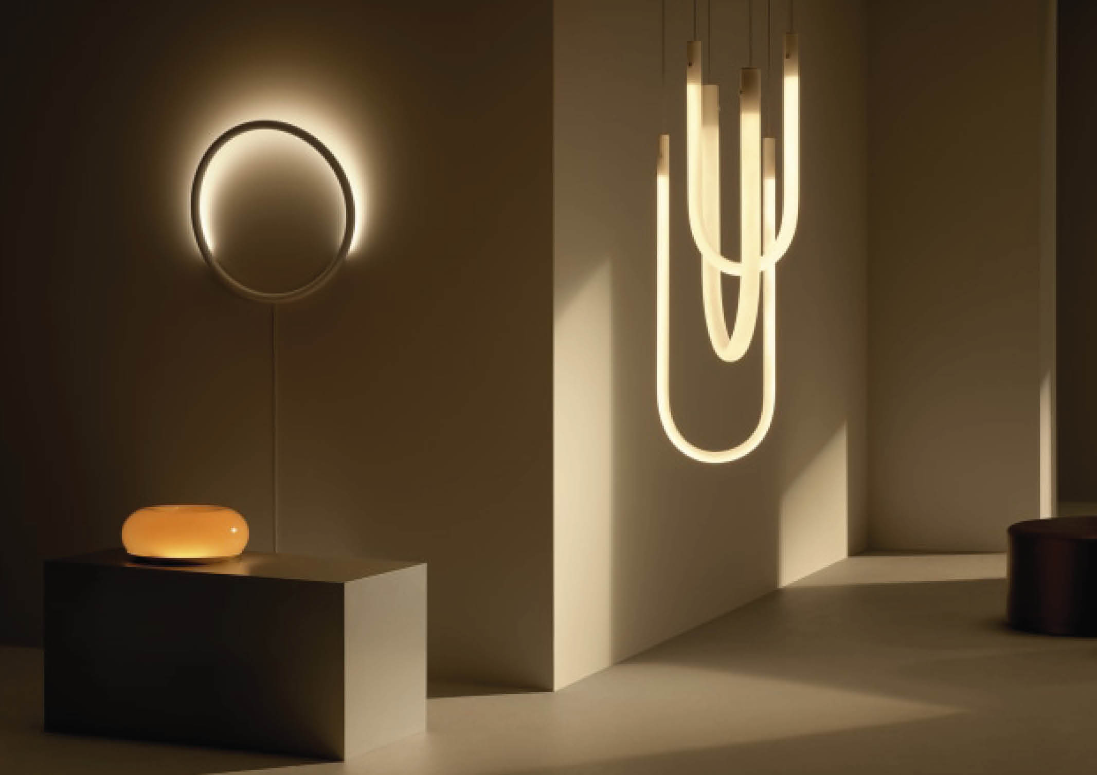 VARMBLIXT Collection by Sabine Marcelis