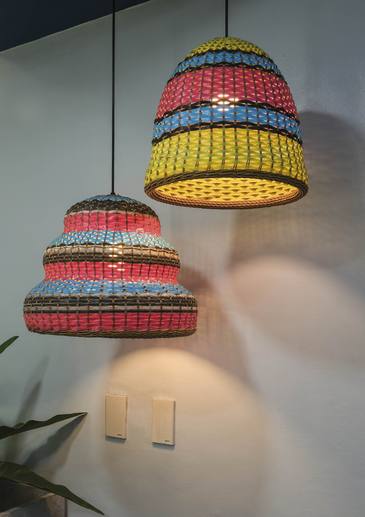 O.B. Montessori Center Greenhills campus renovation