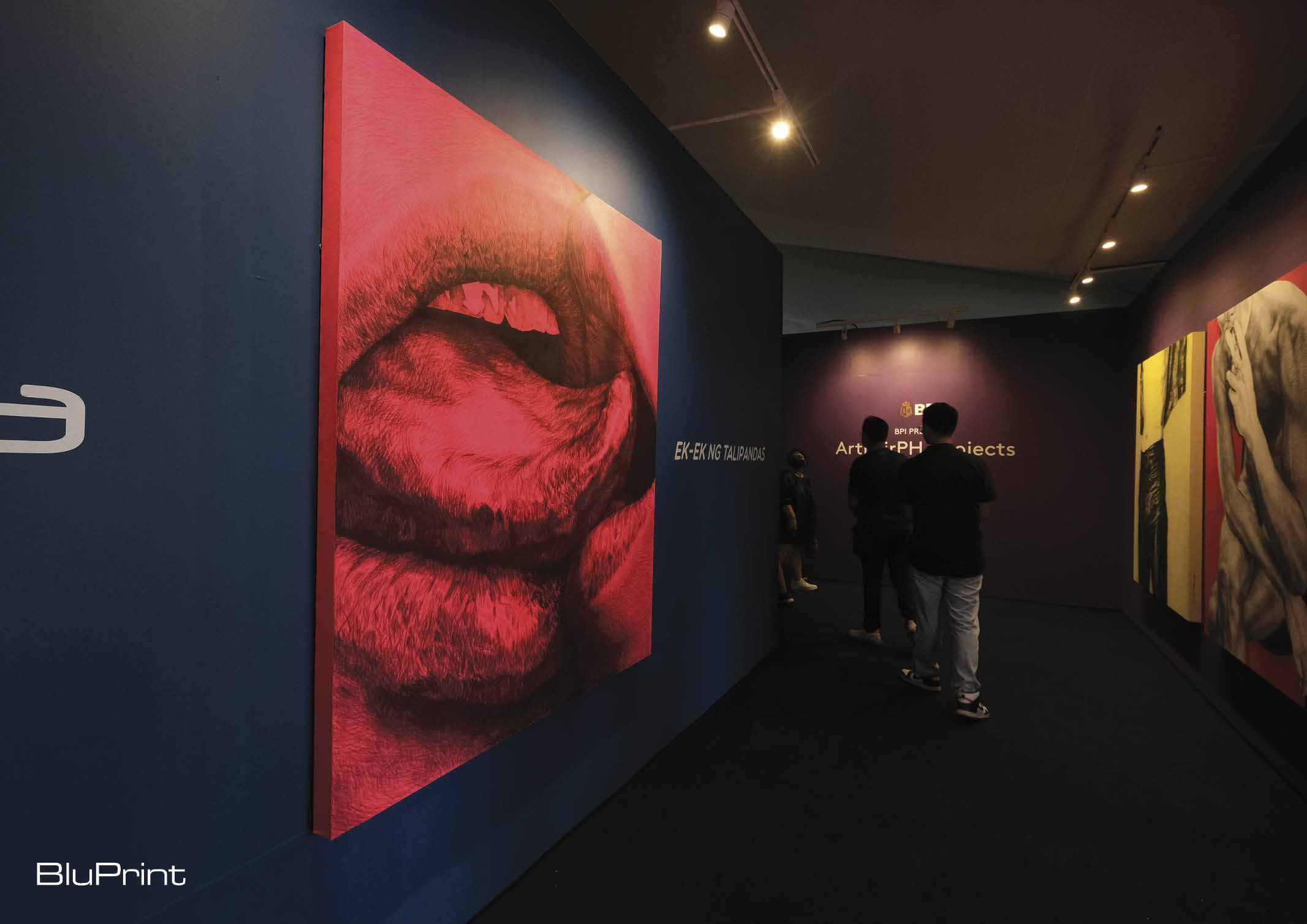 Art Fair Philippines 2023 at The Link