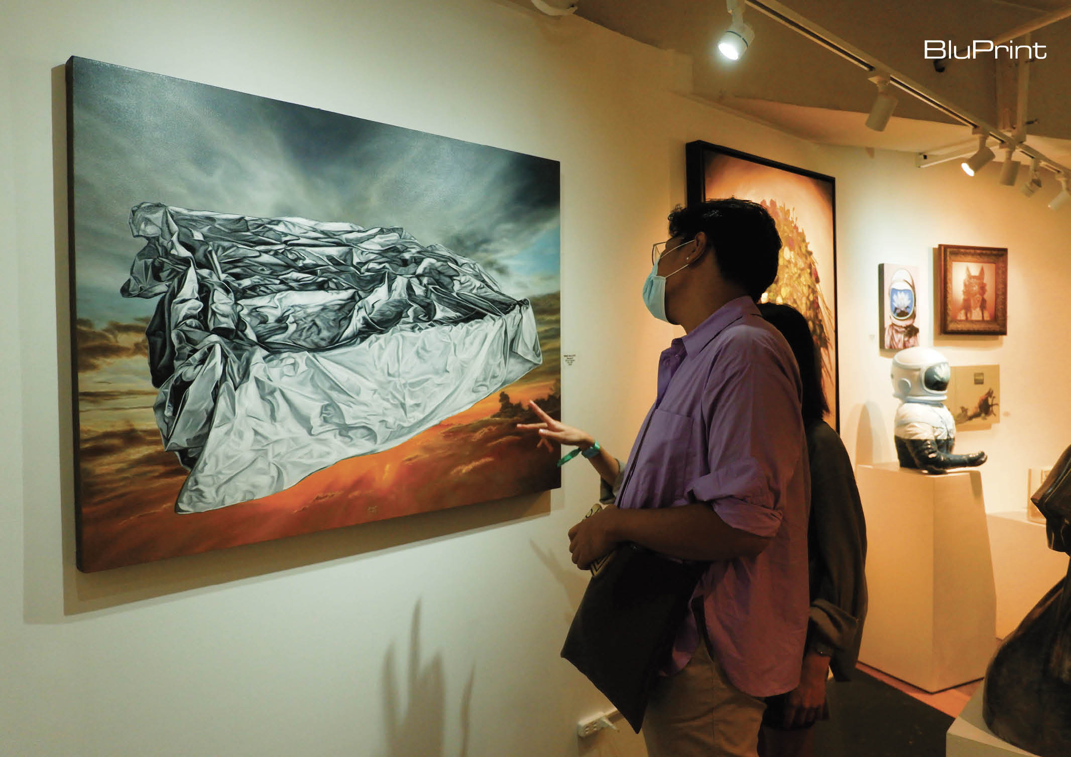 Art Fair Philippines 2023