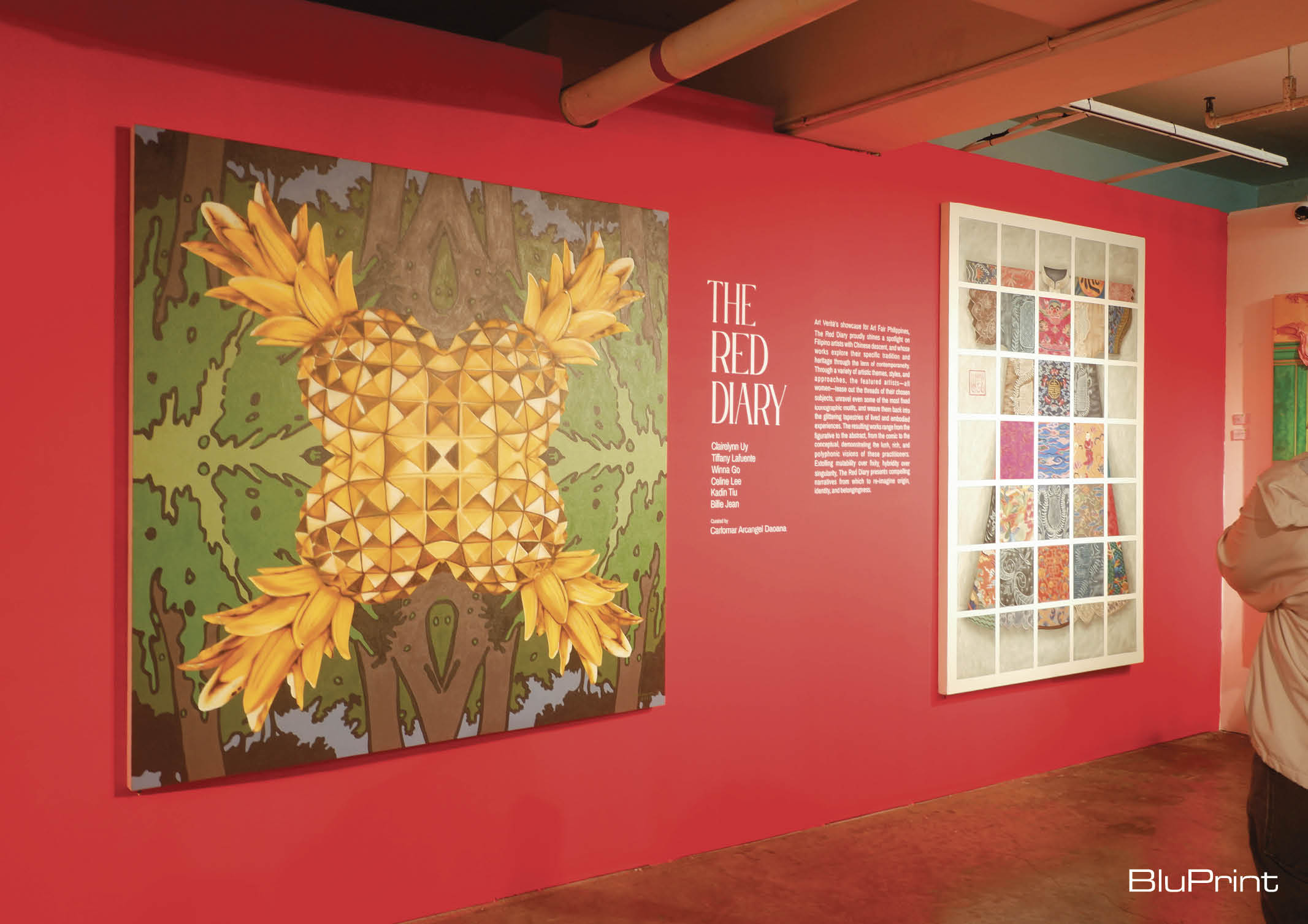 Art Fair Philippines 2023