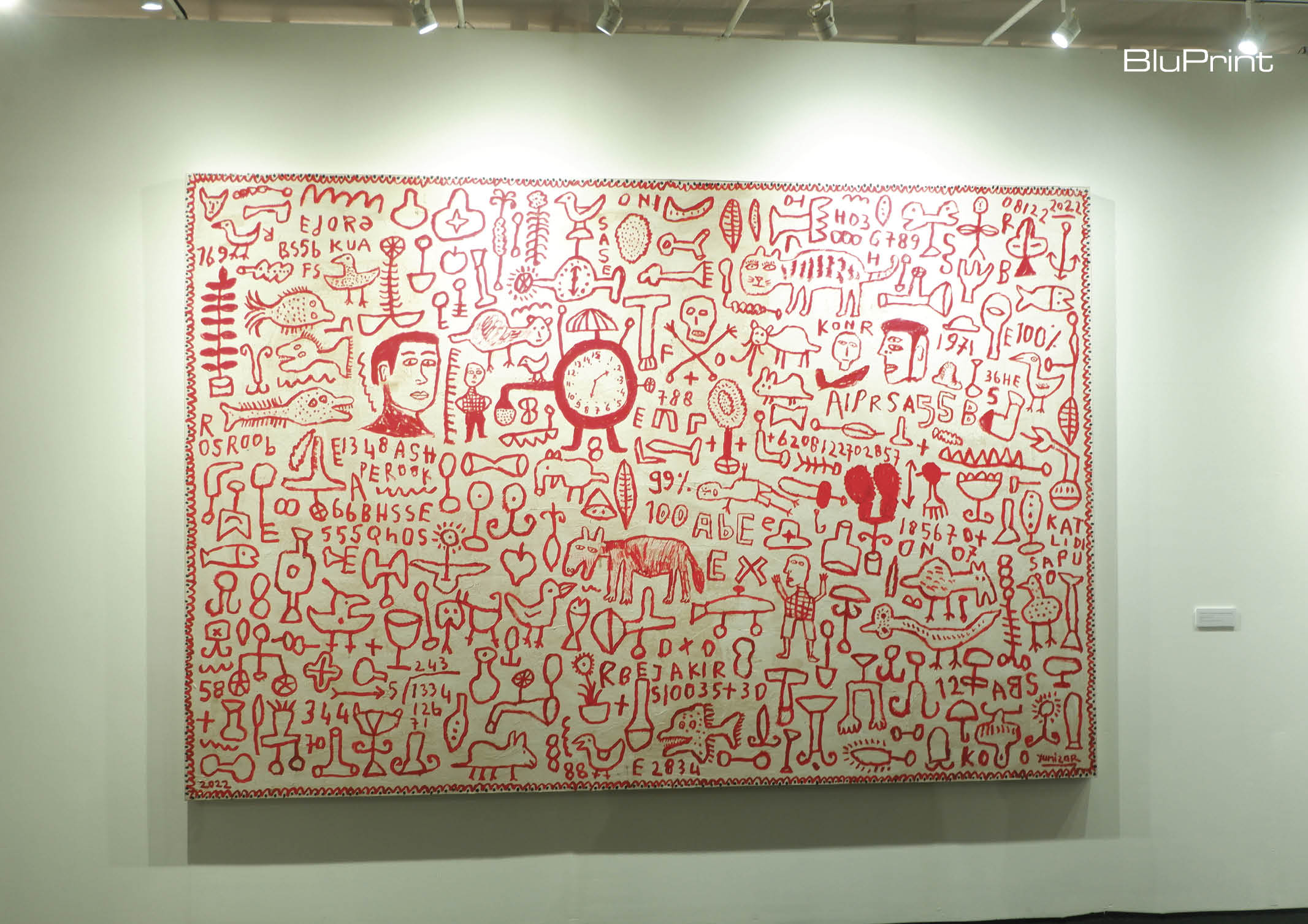 Art Fair Philippines 2023